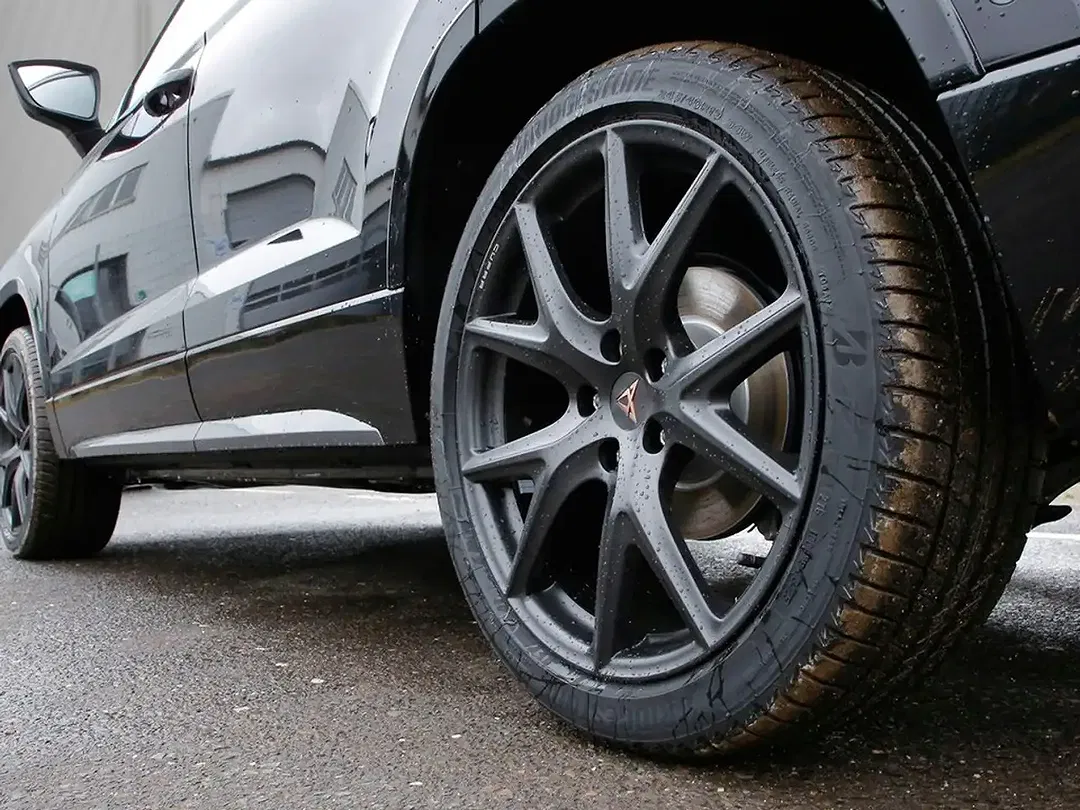 CUPRA Ateca 2.0 DSG 4Drive Tribe Edition - Thumbnail 5