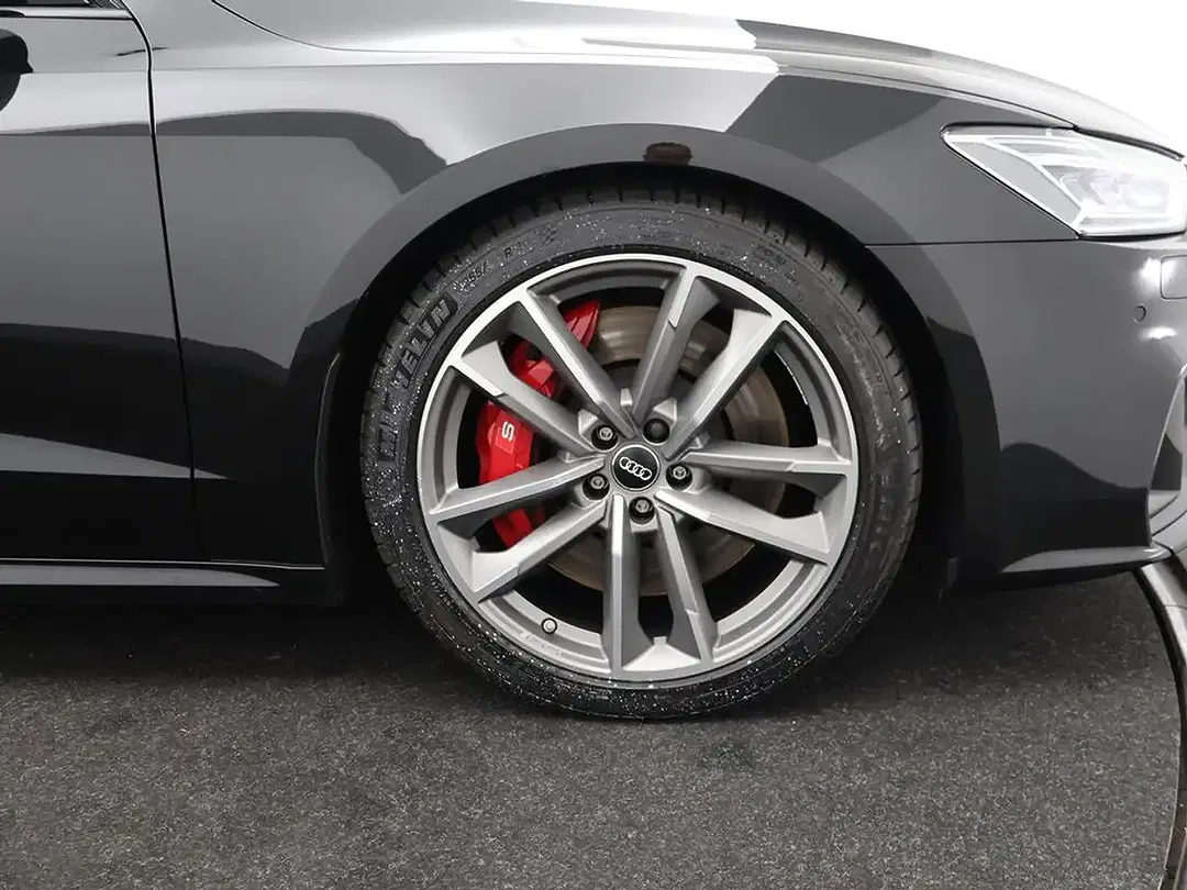 Audi S7 3.0 TDI Sportback - Thumbnail 10