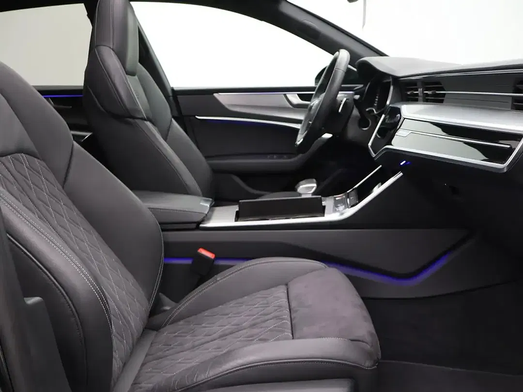 Audi S7 3.0 TDI Sportback - Thumbnail 11