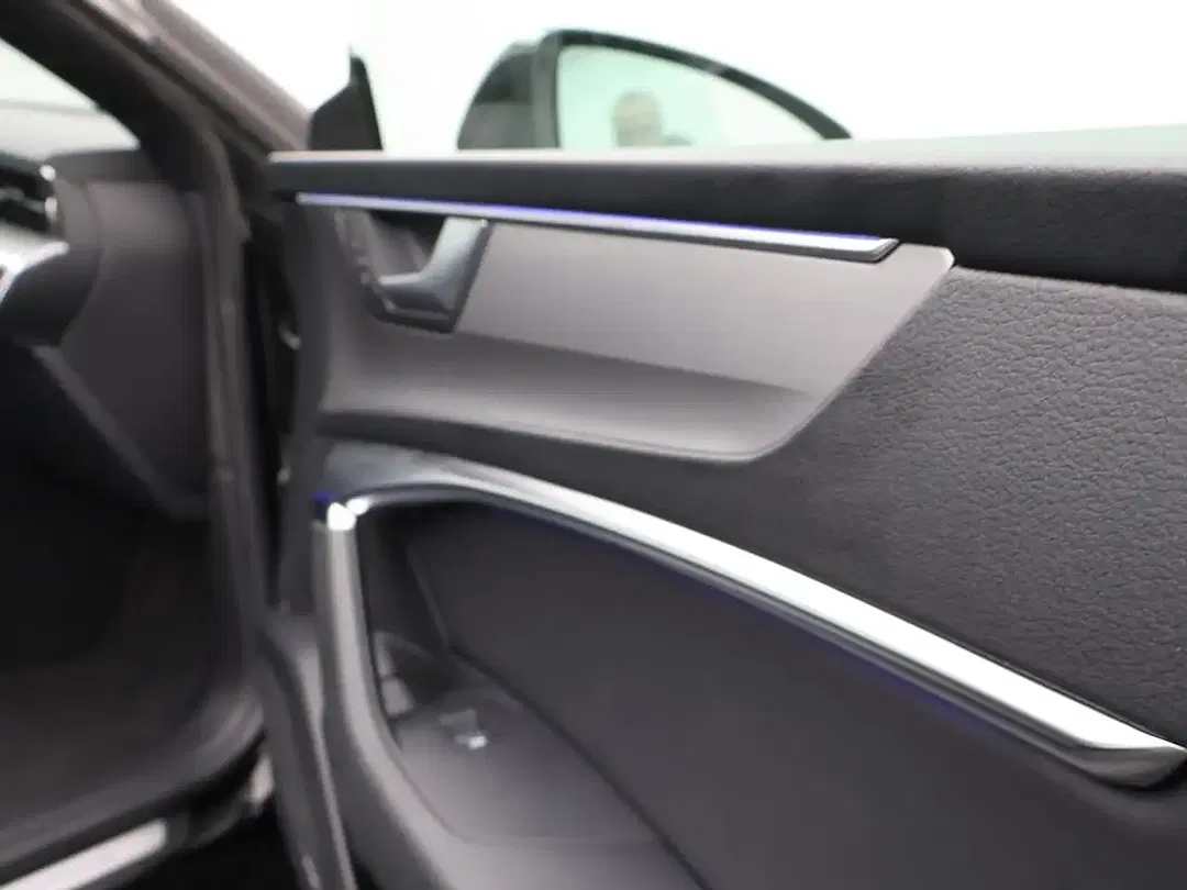 Audi S7 3.0 TDI Sportback - Thumbnail 12