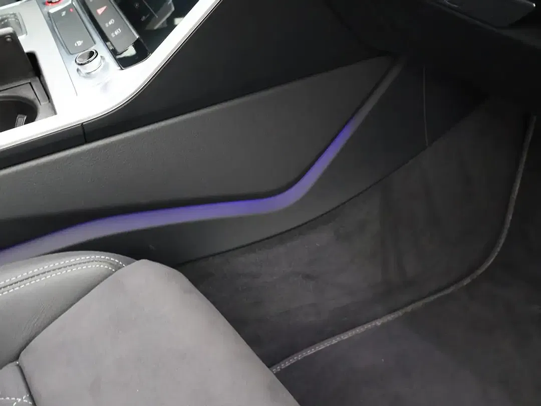 Audi S7 3.0 TDI Sportback - Thumbnail 14