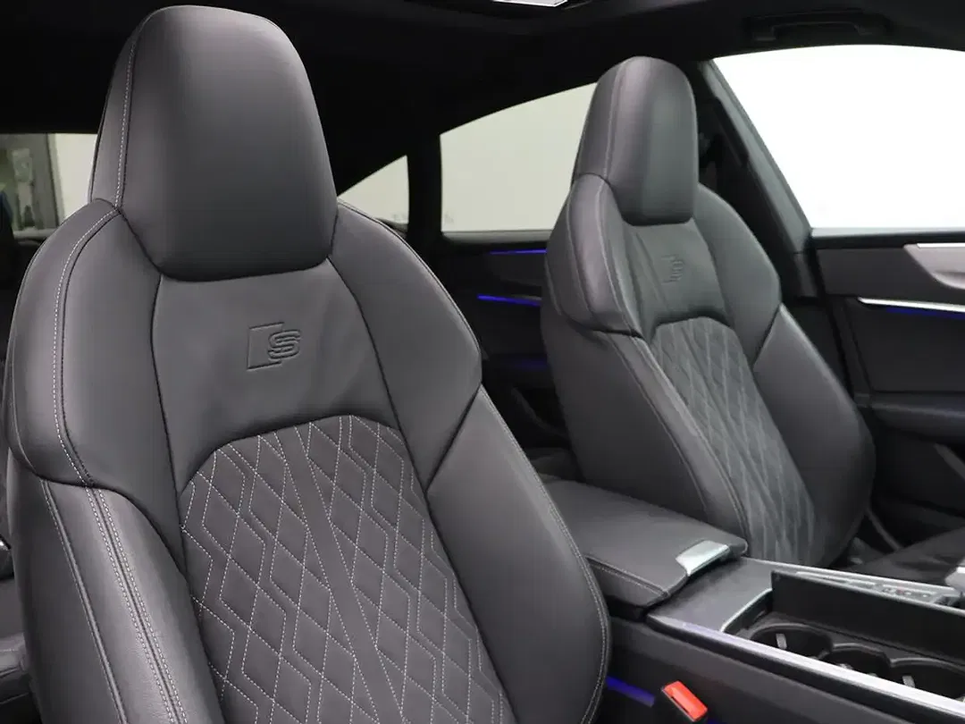 Audi S7 3.0 TDI Sportback - foto 15