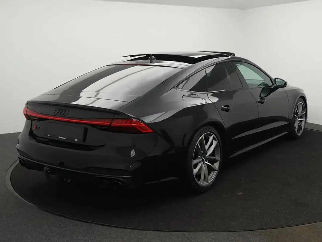 Audi S7 3.0 TDI Sportback - foto 2