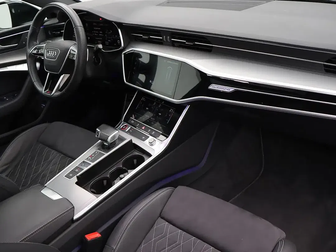 Audi S7 3.0 TDI Sportback - Thumbnail 3
