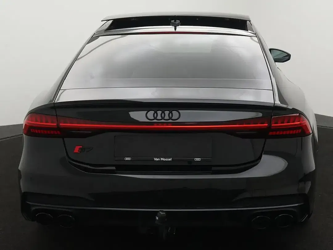 Audi S7 3.0 TDI Sportback - Thumbnail 4
