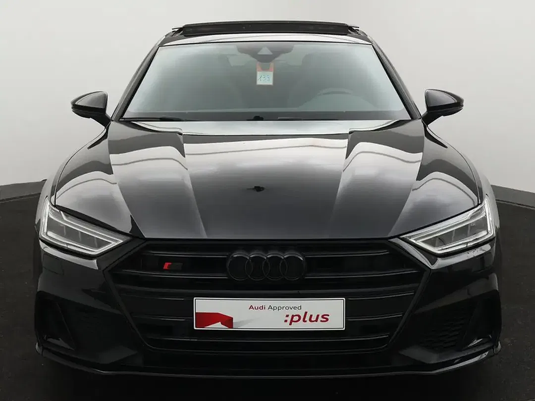 Audi S7 3.0 TDI Sportback - Thumbnail 6