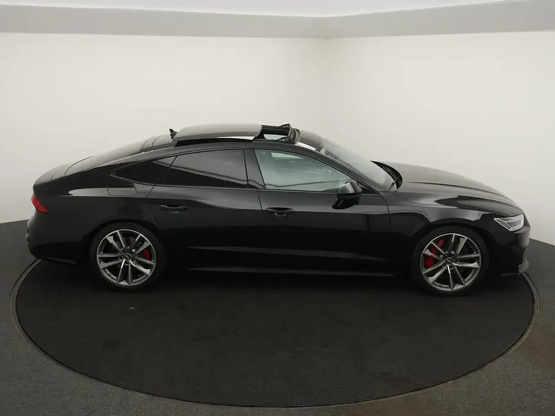 Audi S7 3.0 TDI Sportback - Thumbnail 8