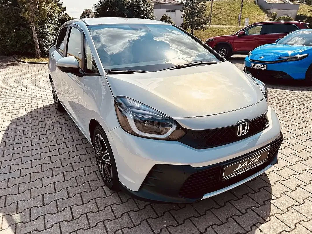 Honda Jazz 1.5 Hybrid e:HEV i-MMD Advance - foto 15
