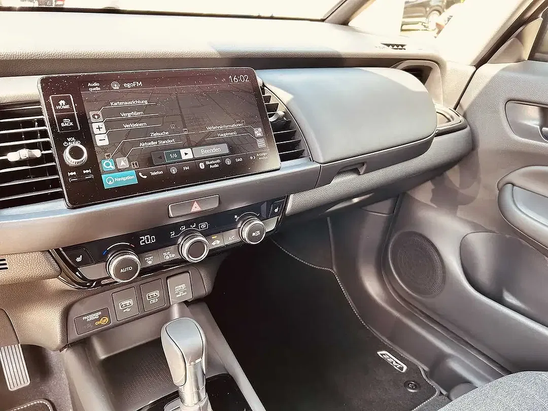 Honda Jazz 1.5 Hybrid e:HEV i-MMD Advance - Thumbnail 9