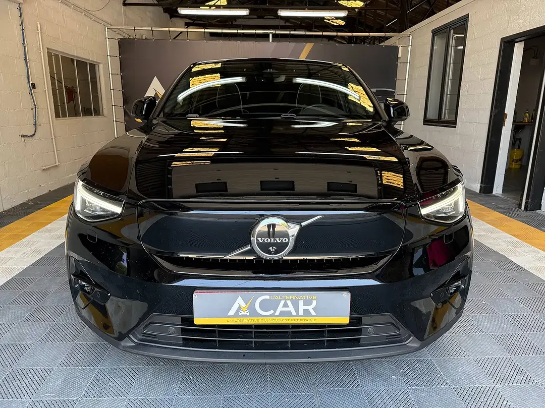 Volvo C40 Recharge Edition - foto 2