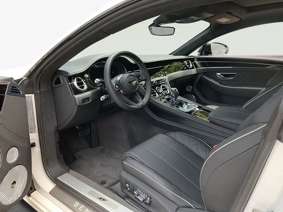 Bentley Continental GT 4.0 V8 S - Thumbnail 12