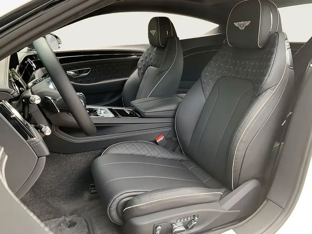 Bentley Continental GT 4.0 V8 S - Thumbnail 13