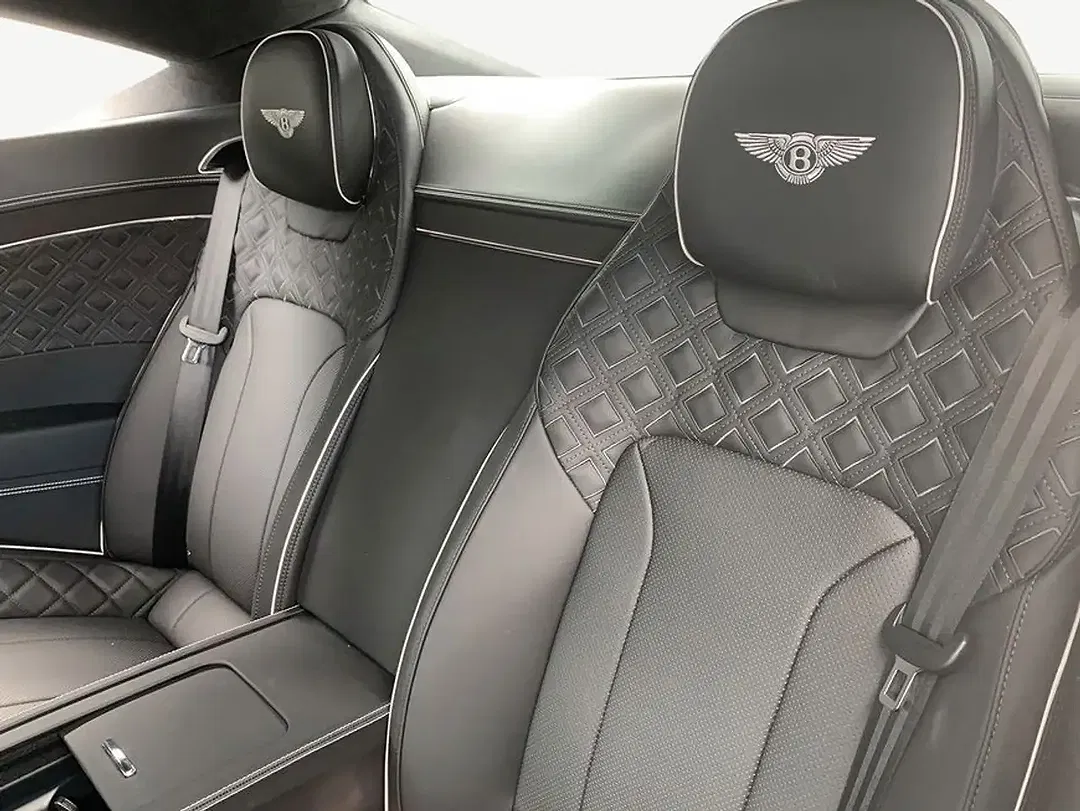 Bentley Continental GT 4.0 V8 S - Thumbnail 14