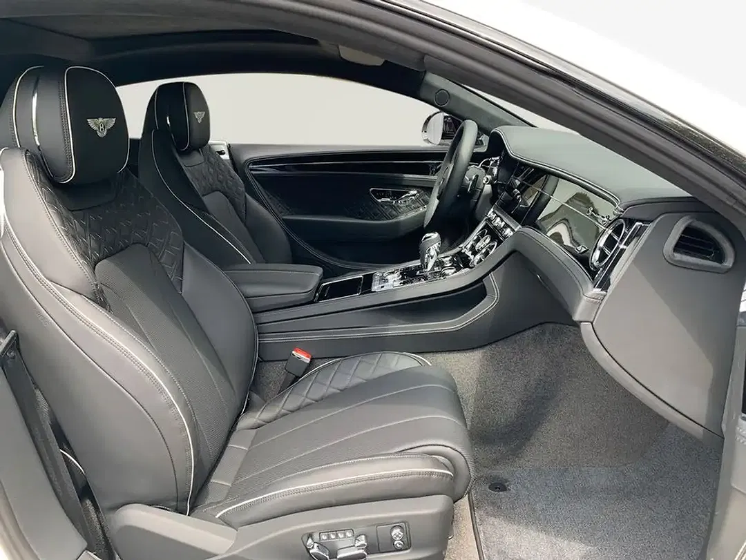 Bentley Continental GT 4.0 V8 S - foto 15
