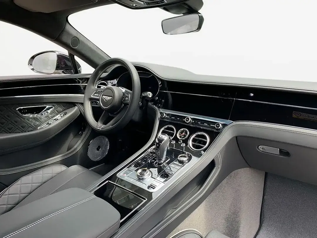 Bentley Continental GT 4.0 V8 S - foto 2