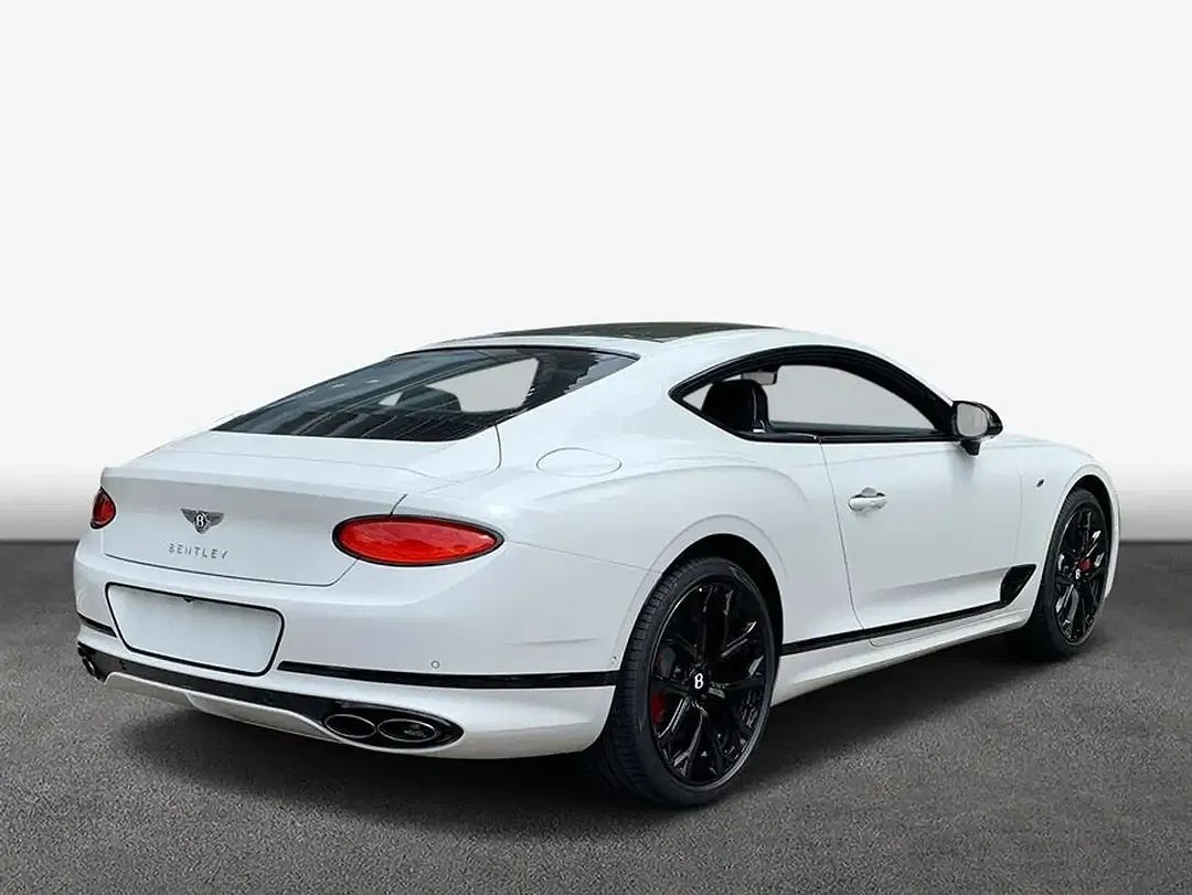 Bentley Continental GT 4.0 V8 S - Thumbnail 3