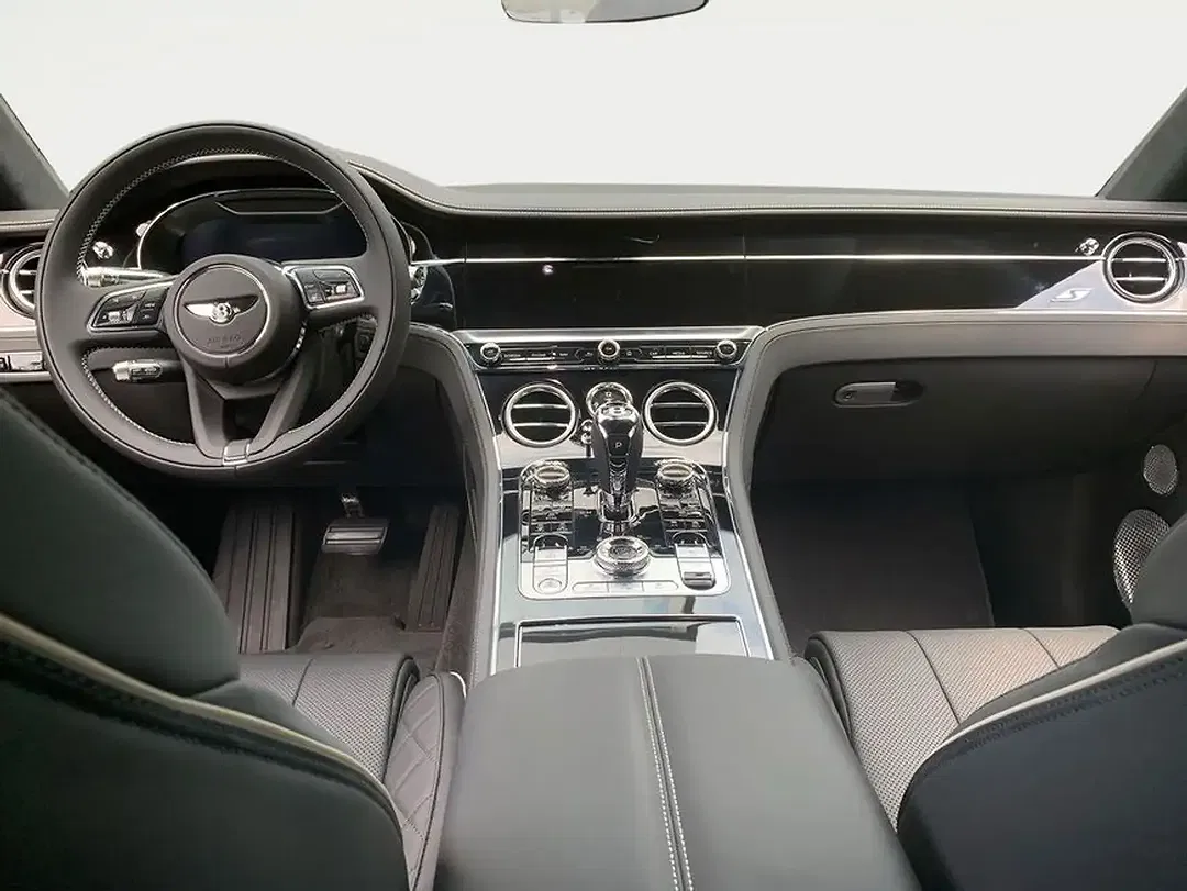 Bentley Continental GT 4.0 V8 S - Thumbnail 4