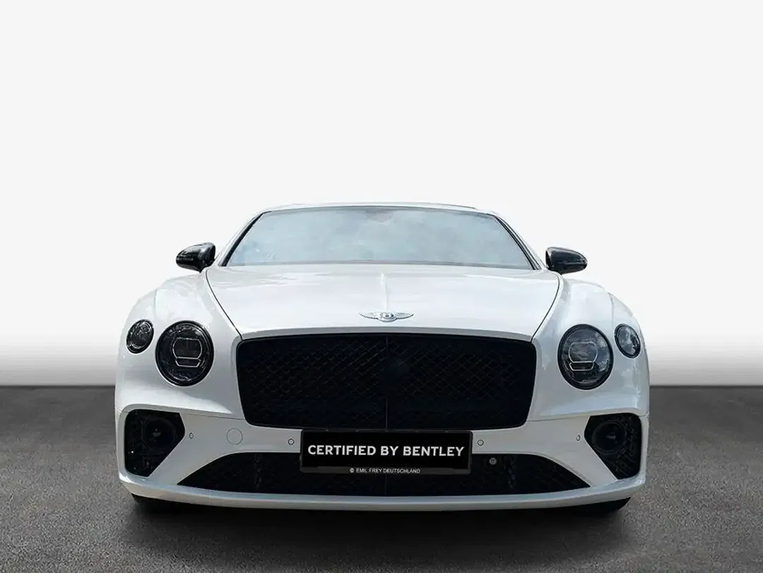 Bentley Continental GT 4.0 V8 S - Thumbnail 7