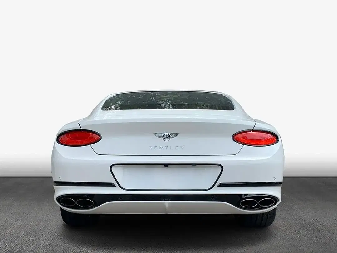 Bentley Continental GT 4.0 V8 S - Thumbnail 8