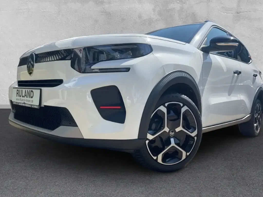 Citroen C3 1.2 THP PureTech Plus - Thumbnail 5
