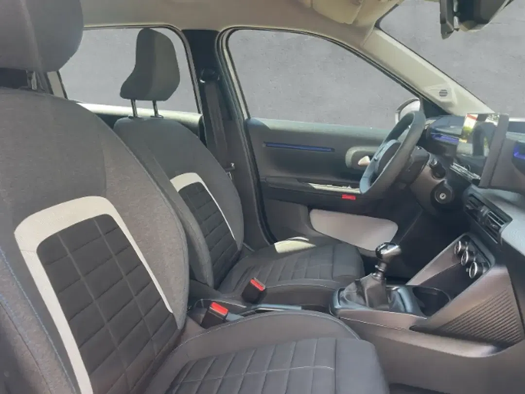 Citroen C3 1.2 THP PureTech Plus - Thumbnail 6