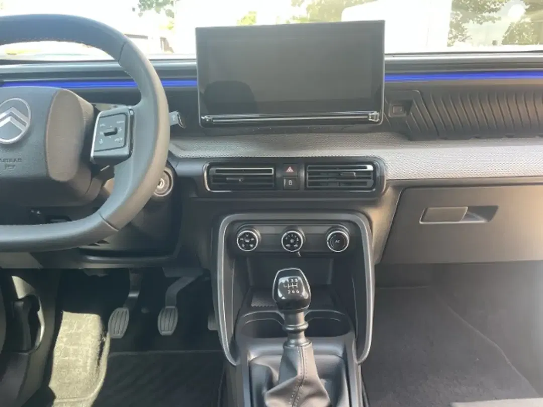 Citroen C3 1.2 THP PureTech Plus - Thumbnail 7