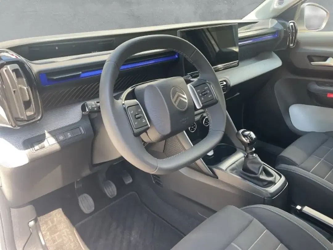 Citroen C3 1.2 THP PureTech Plus - Thumbnail 8