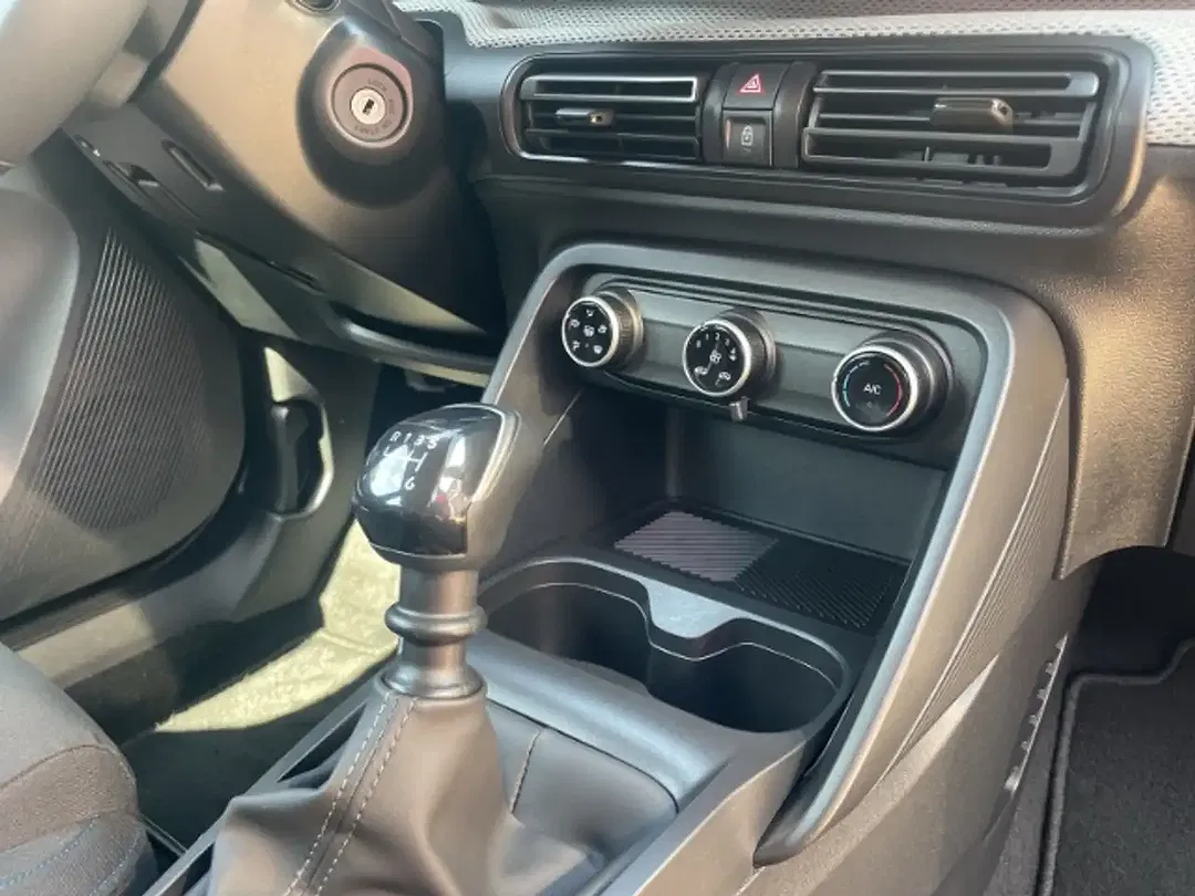Citroen C3 1.2 THP PureTech Plus - Thumbnail 9