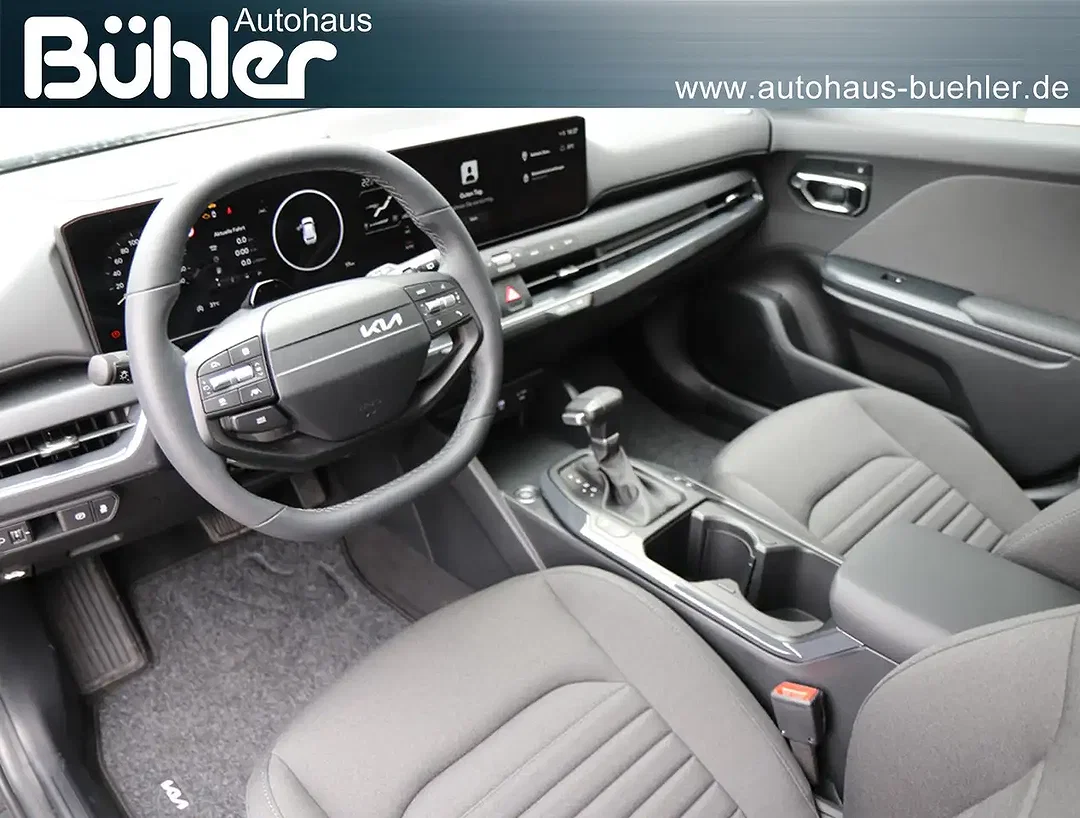 Kia K4 1.6 T-GDI Vision - Afbeelding 1