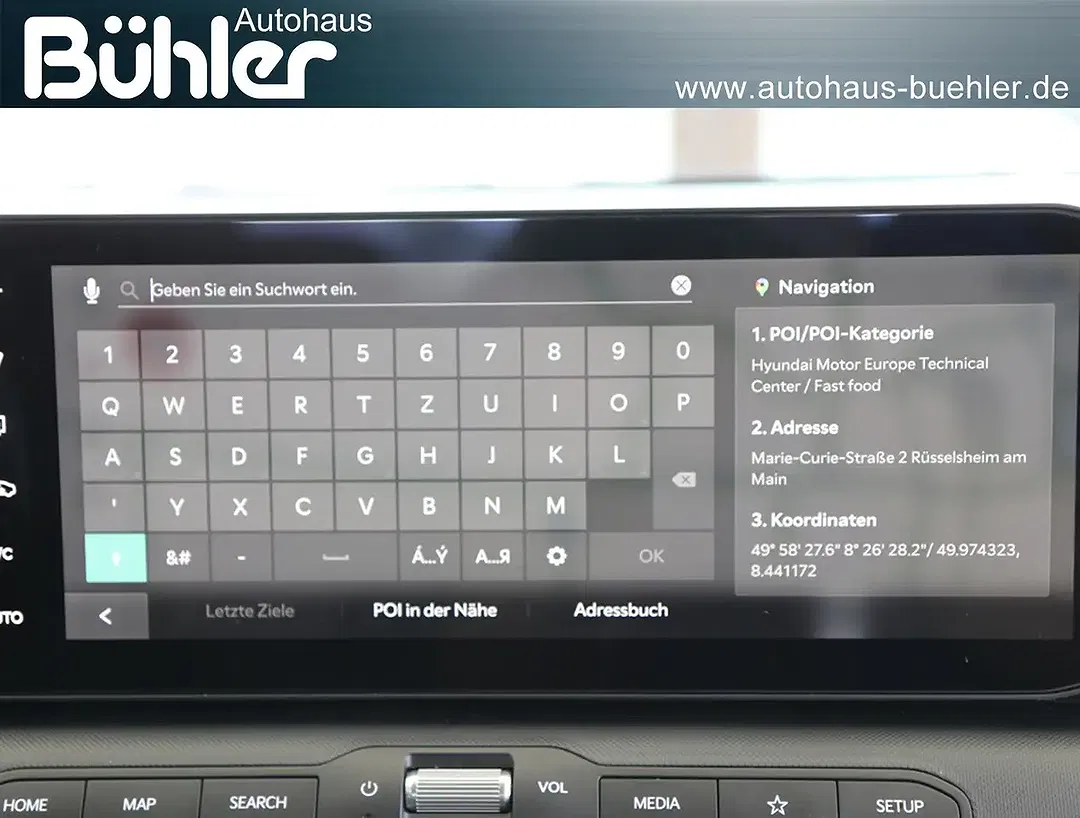 Kia K4 1.6 T-GDI Vision - Thumbnail 12