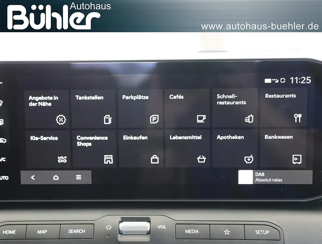 Kia K4 1.6 T-GDI Vision - Thumbnail 13