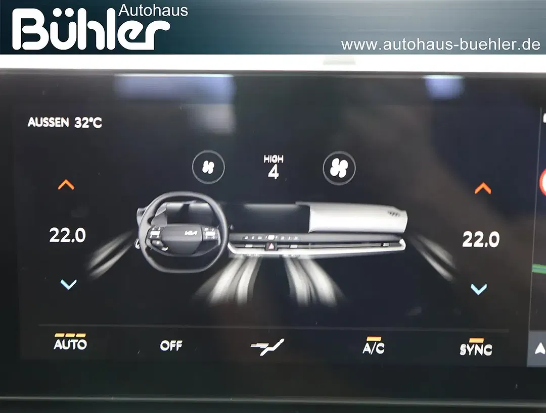 Kia K4 1.6 T-GDI Vision - Thumbnail 14