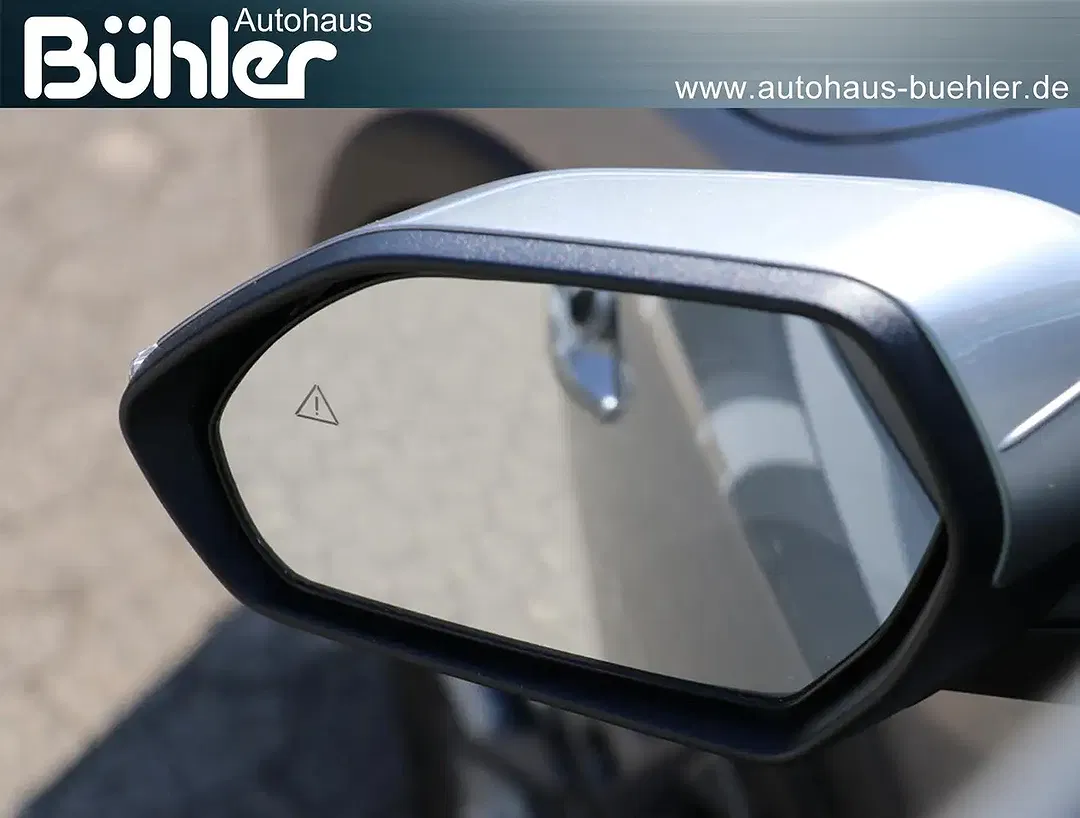 Kia K4 1.6 T-GDI Vision - Thumbnail 5