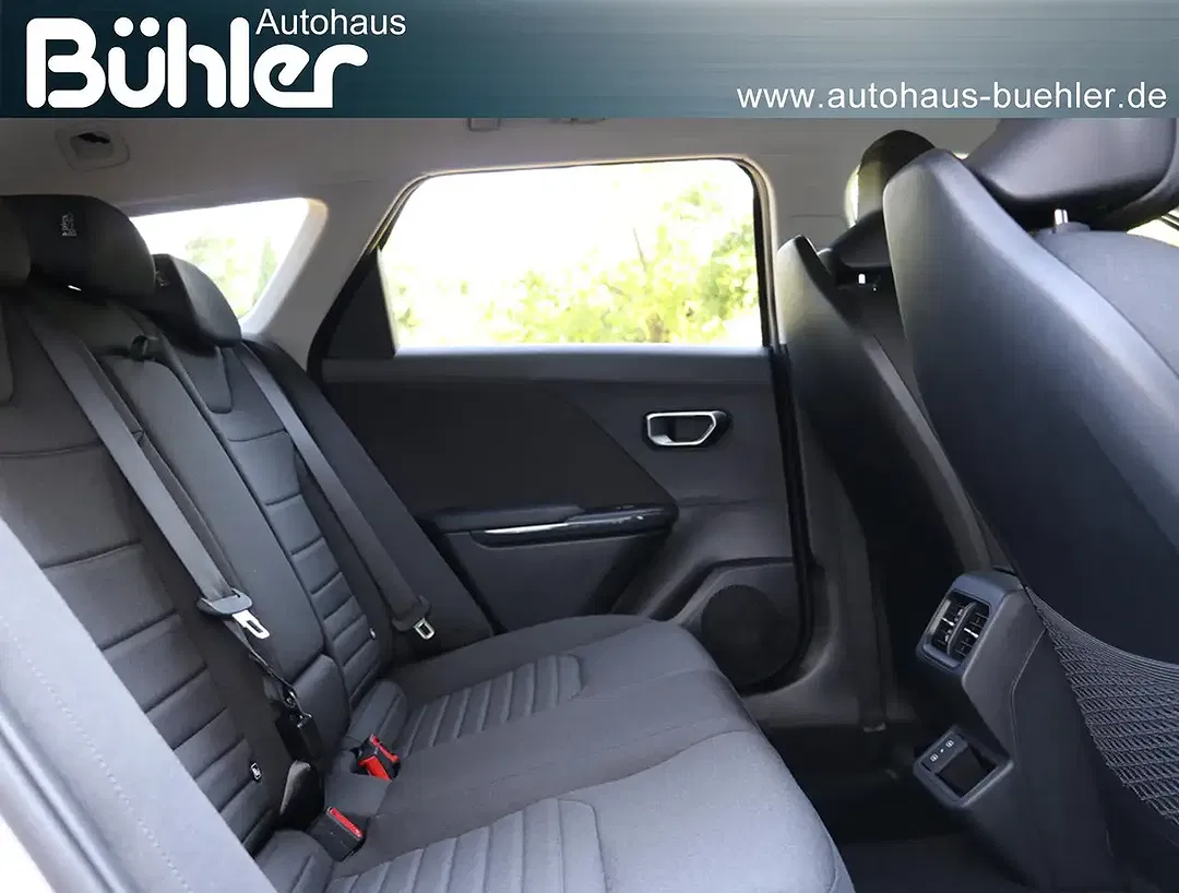Kia K4 1.6 T-GDI Vision - Thumbnail 6