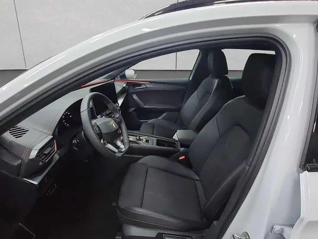 CUPRA Leon 1.5 eTSI DSG Matrix LED Sportstourer - Thumbnail 10