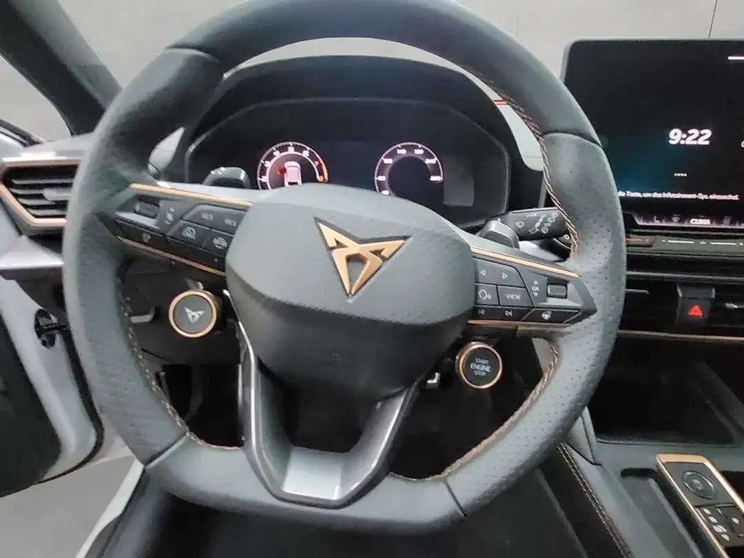 CUPRA Leon 1.5 eTSI DSG Matrix LED Sportstourer - Thumbnail 11
