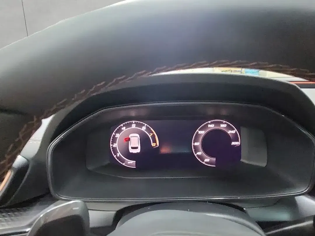 CUPRA Leon 1.5 eTSI DSG Matrix LED Sportstourer - Thumbnail 12
