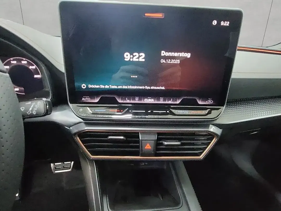 CUPRA Leon 1.5 eTSI DSG Matrix LED Sportstourer - Thumbnail 15