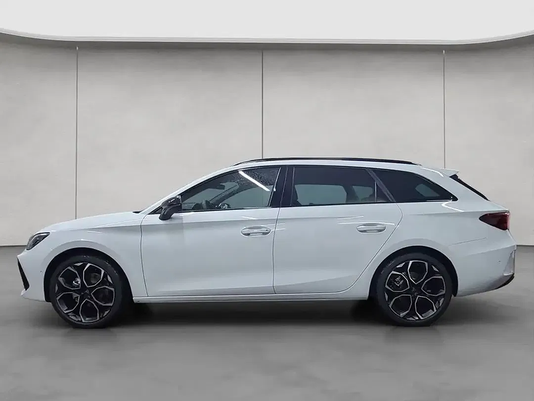 CUPRA Leon 1.5 eTSI DSG Matrix LED Sportstourer - Thumbnail 2