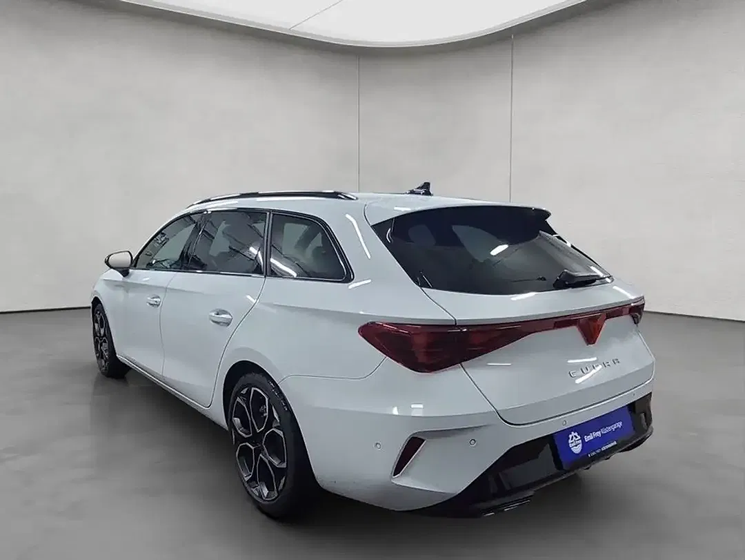 CUPRA Leon 1.5 eTSI DSG Matrix LED Sportstourer - Thumbnail 3