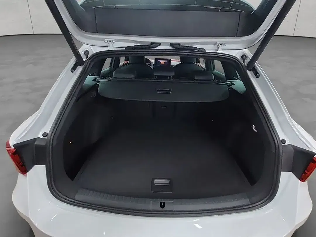 CUPRA Leon 1.5 eTSI DSG Matrix LED Sportstourer - Thumbnail 5
