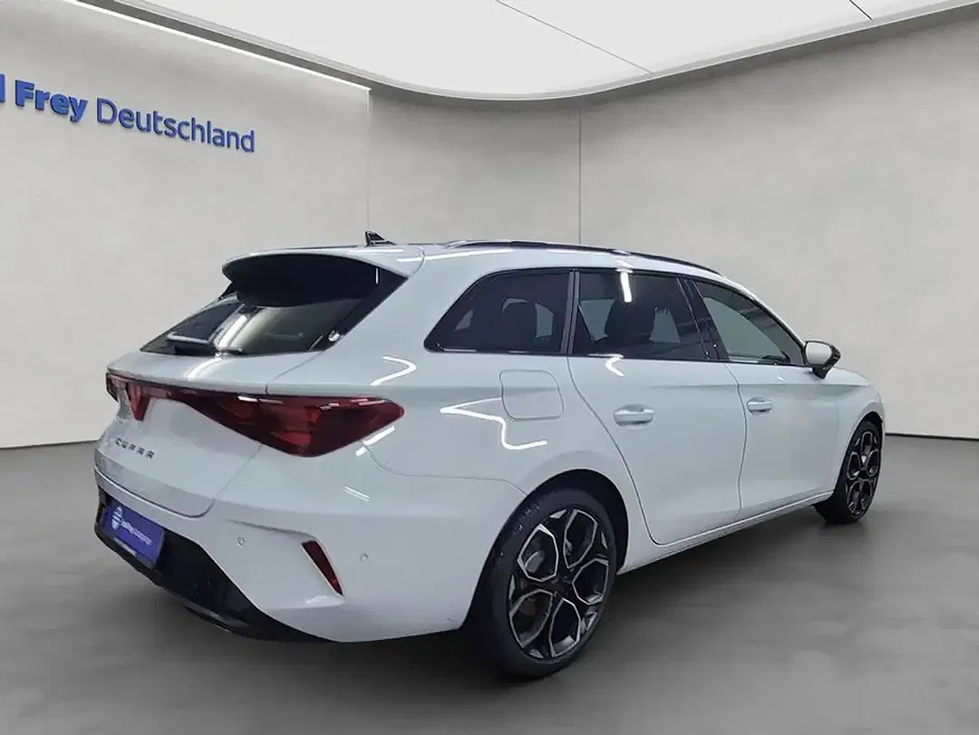 CUPRA Leon 1.5 eTSI DSG Matrix LED Sportstourer - Thumbnail 6