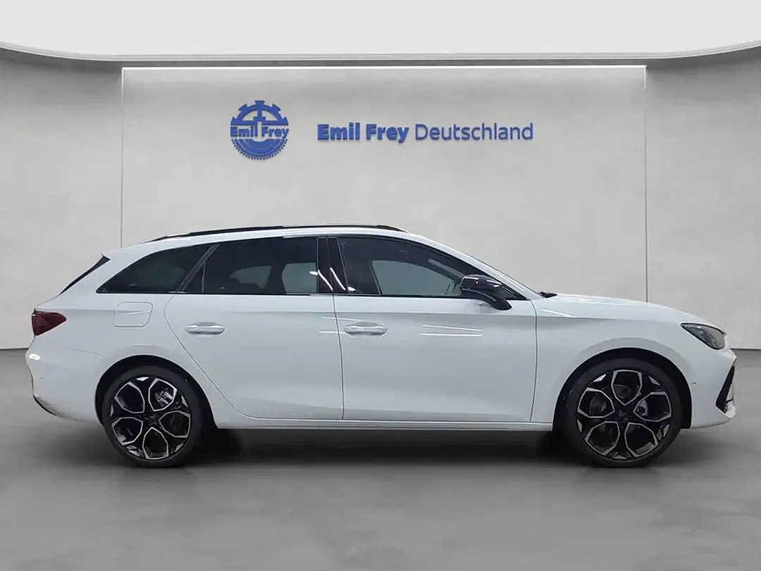 CUPRA Leon 1.5 eTSI DSG Matrix LED Sportstourer - Thumbnail 7