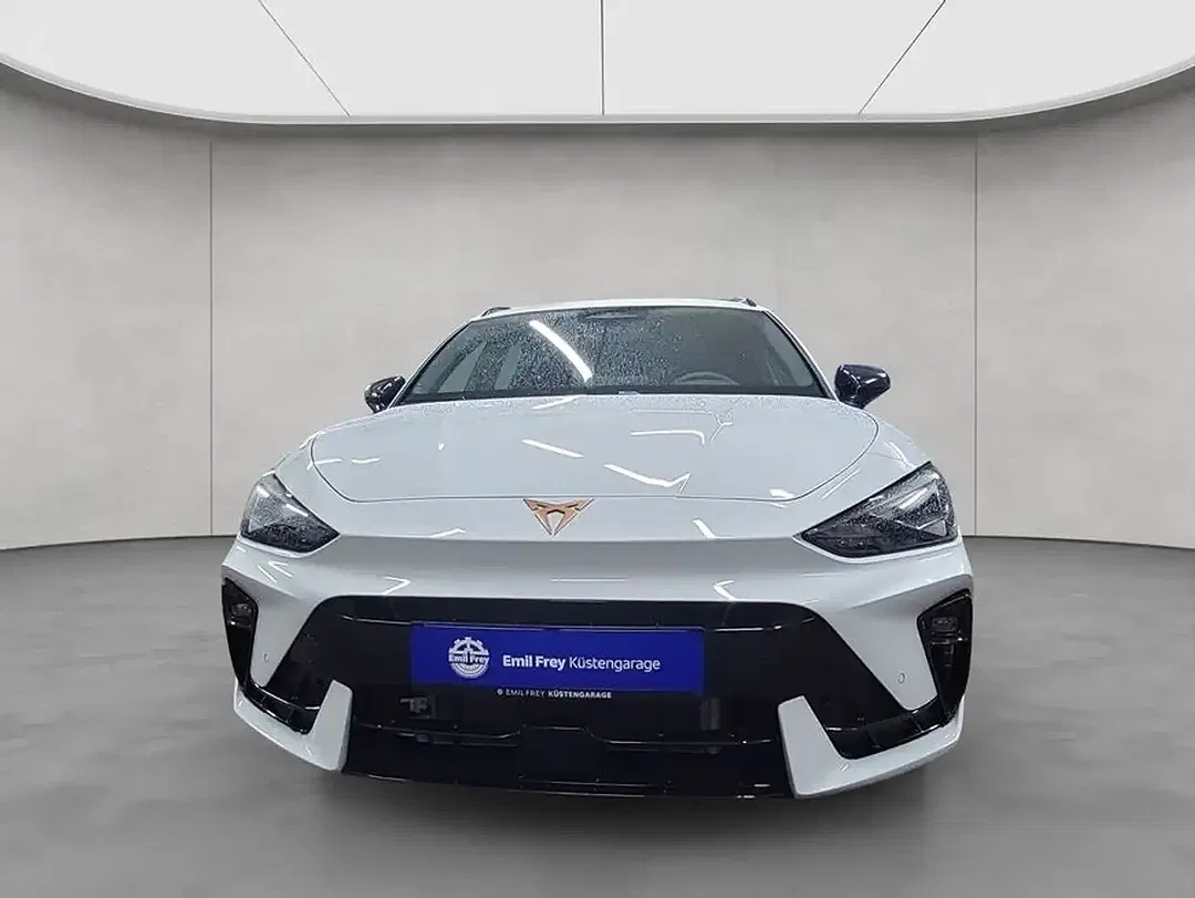 CUPRA Leon 1.5 eTSI DSG Matrix LED Sportstourer - Thumbnail 9