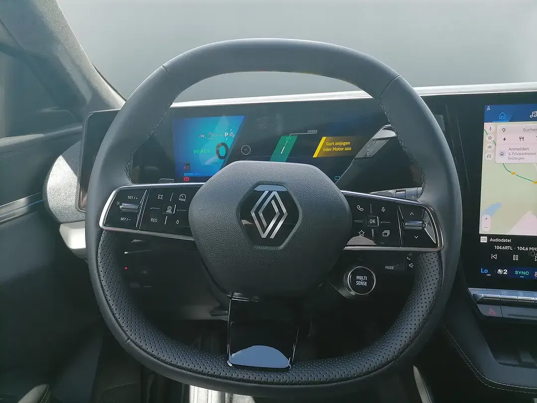 Renault Scenic Techno - Thumbnail 10
