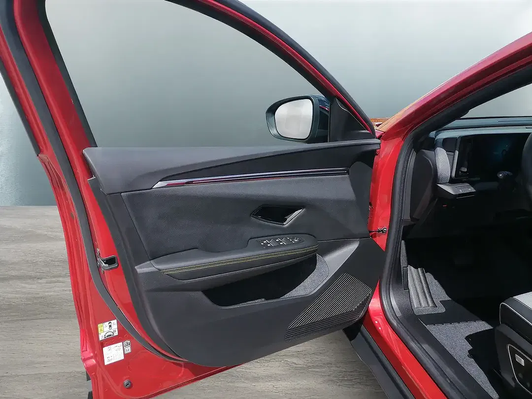 Renault Scenic Techno - Thumbnail 11