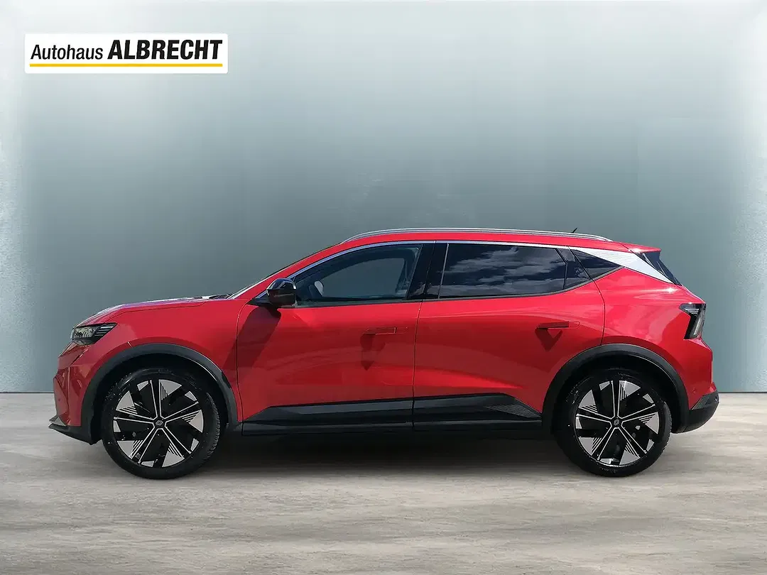 Renault Scenic Techno - foto 2