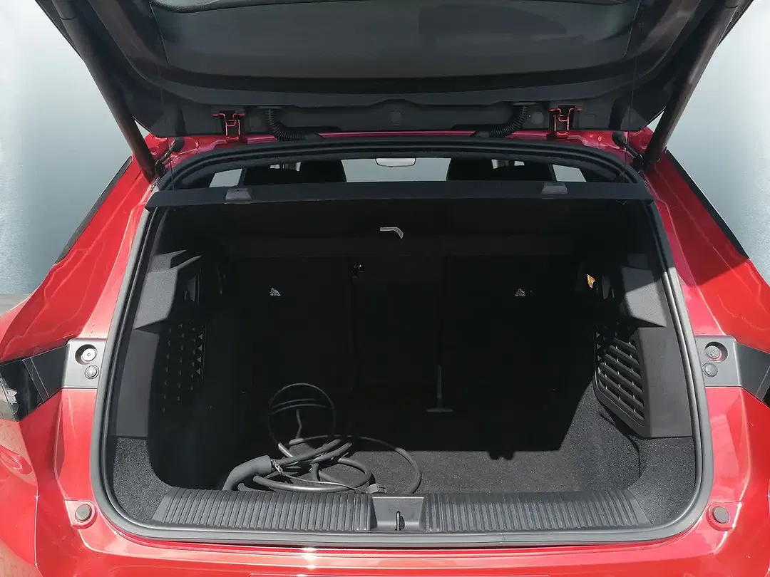 Renault Scenic Techno - Thumbnail 6