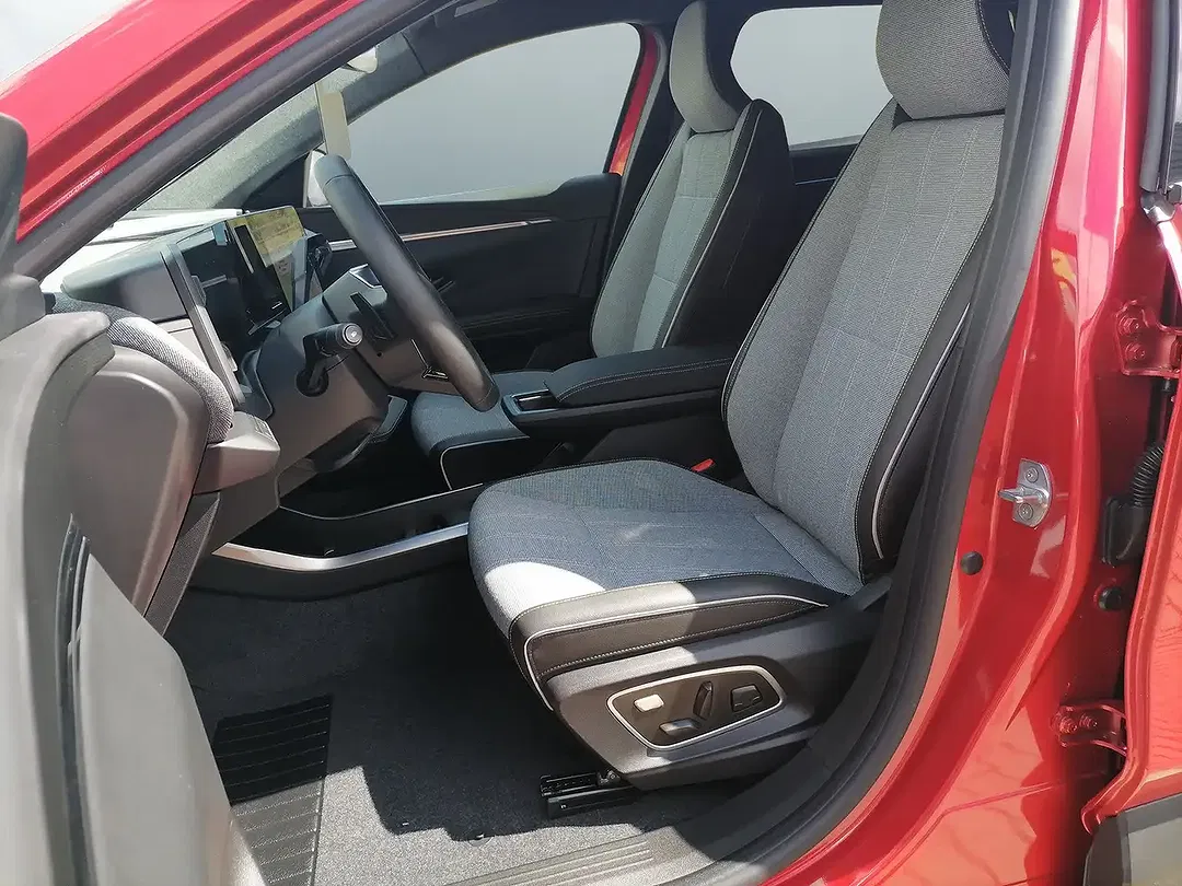 Renault Scenic Techno - Thumbnail 7
