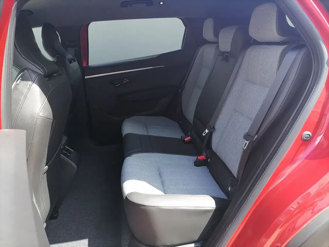 Renault Scenic Techno - Thumbnail 9